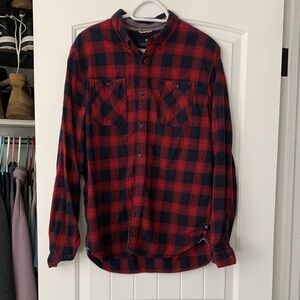 Men's Roark Revival Flannel